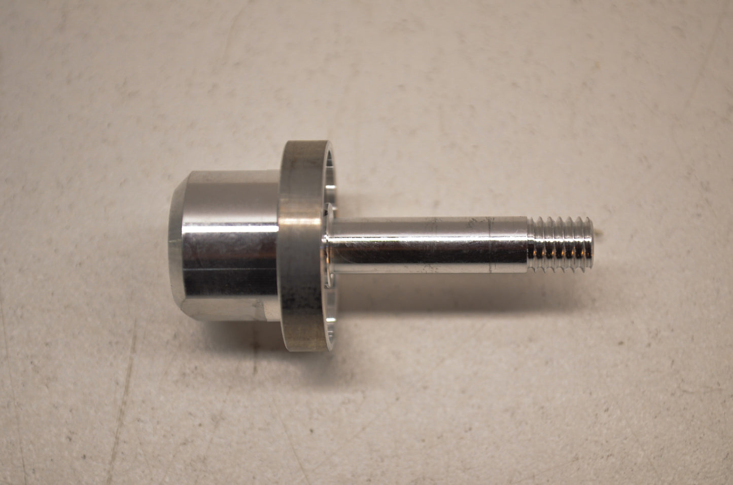 New Suspension Direct Compression Piston Holder NOS