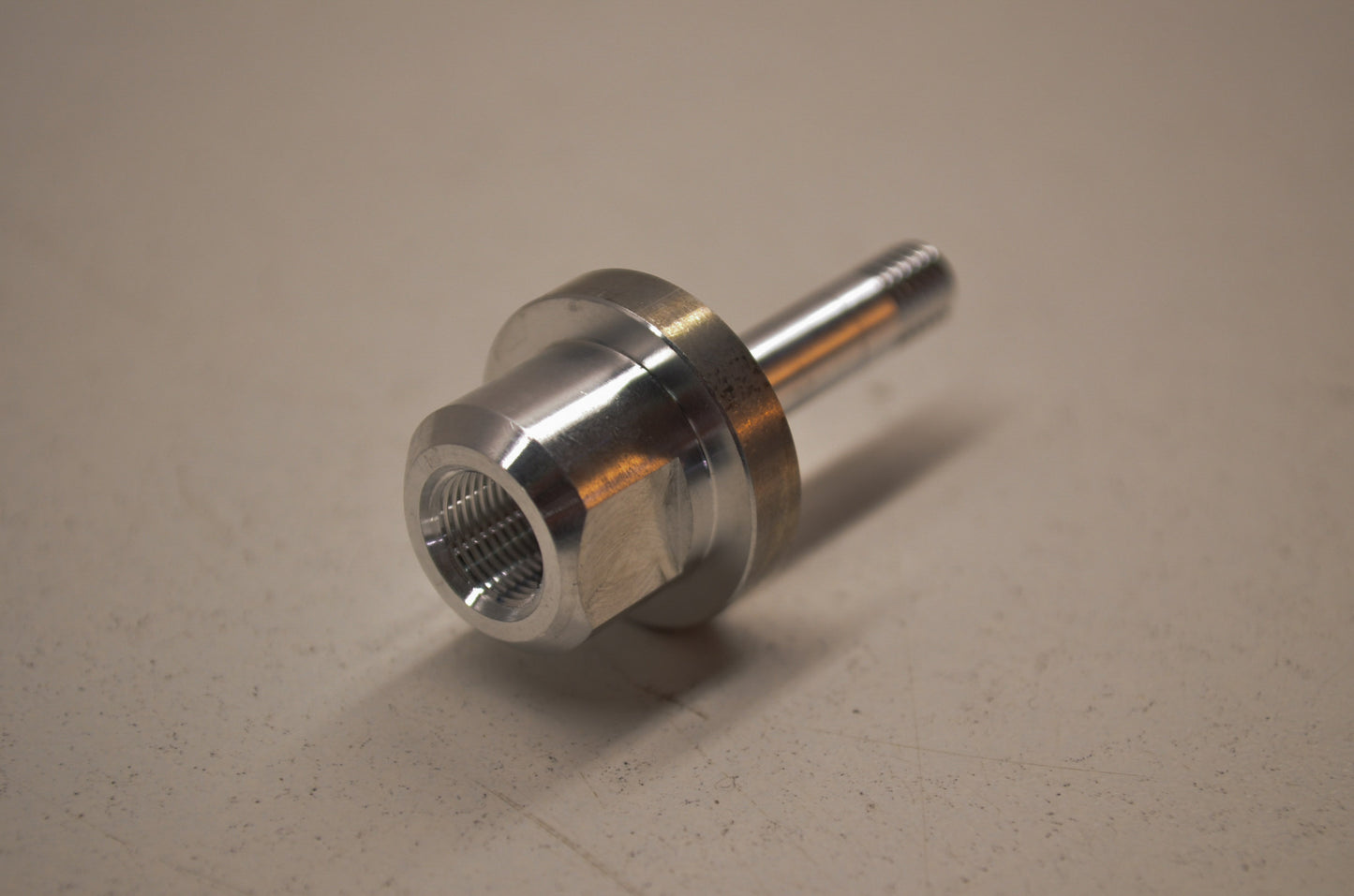 New Suspension Direct Compression Piston Holder NOS