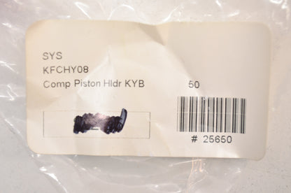 New Suspension Direct Compression Piston Holder NOS