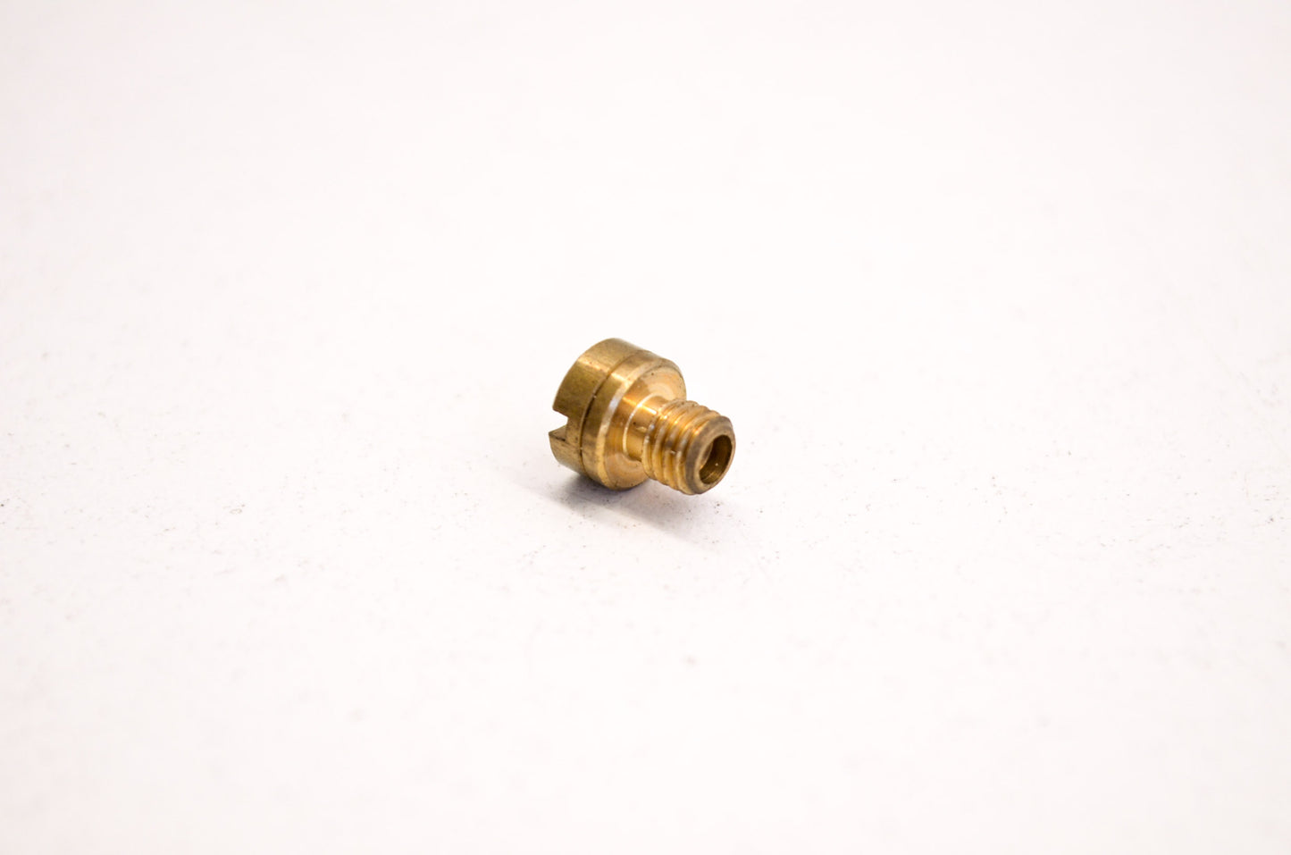 New Mikuni Main Jet #152.5 NOS