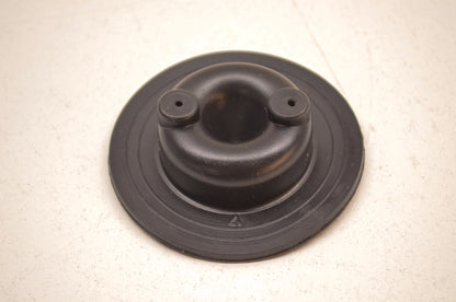 New Acerbis Large Gas Cap Gasket NOS
