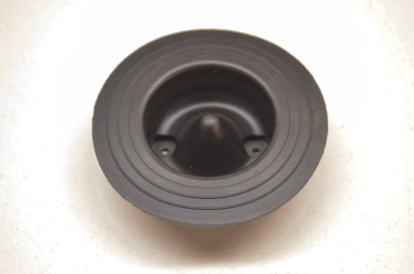 New Acerbis Large Gas Cap Gasket NOS