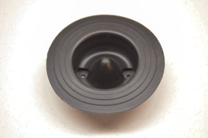 New Acerbis Large Gas Cap Gasket NOS