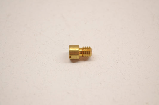New Dynojet Main Jet #136 NOS