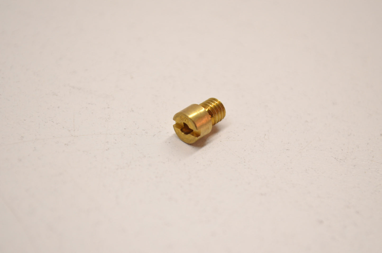 New Dynojet Main Jet #136 NOS