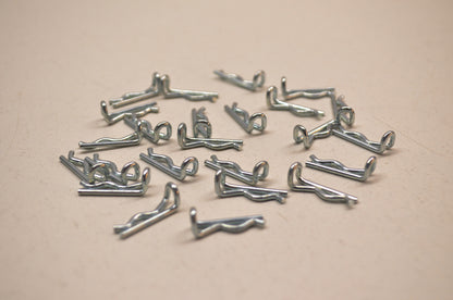 Brake Pin Clip Qty 24 NOS