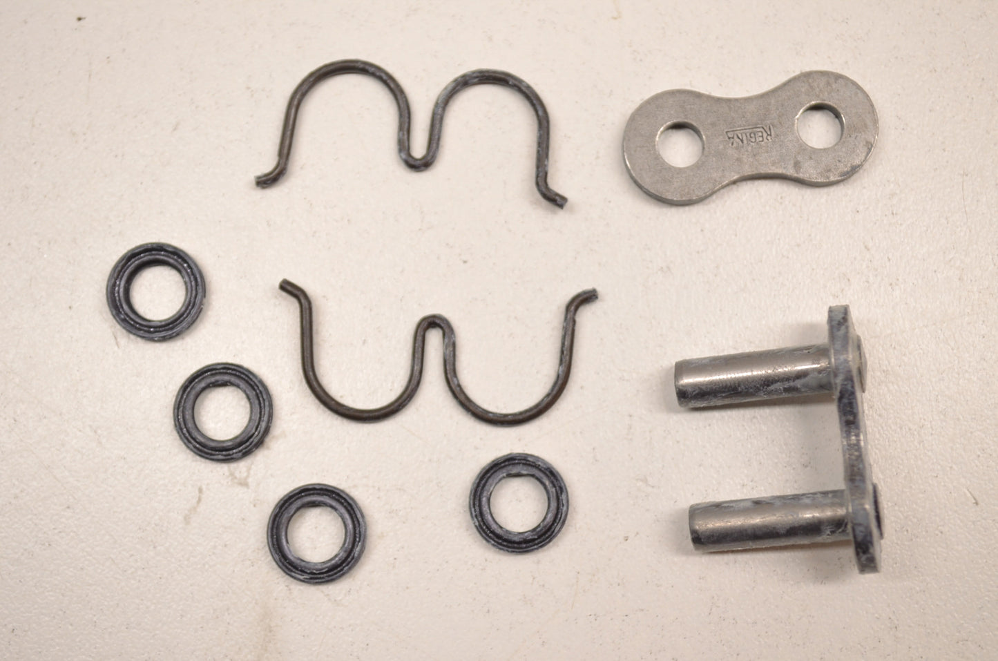 New Regina KTM Chain Master Link 520 NOS
