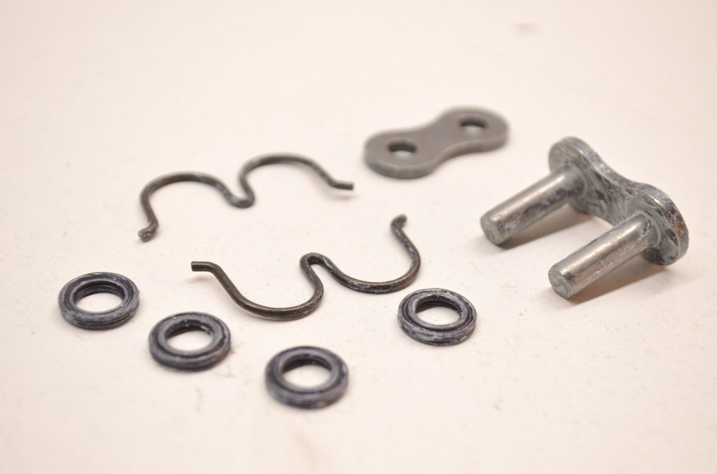 New Regina KTM Chain Master Link 520 NOS