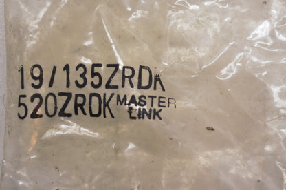 New Regina KTM Chain Master Link 520 NOS