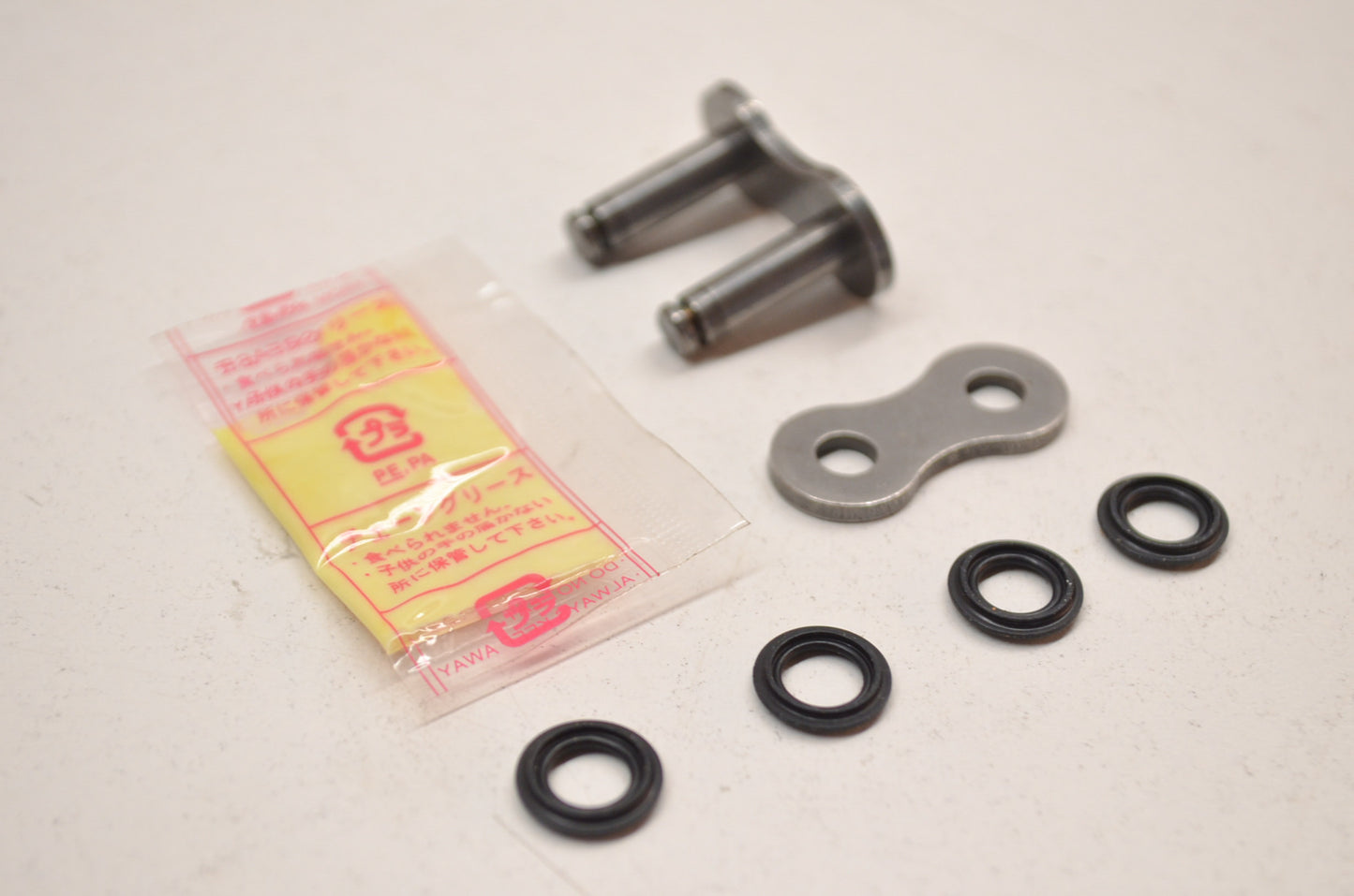 Parts Unlimited 12250185 Chain Connecting Link 520 NOS