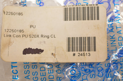 Parts Unlimited 12250185 Chain Connecting Link 520 NOS