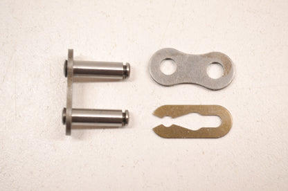 Parts Unlimited T4283 Chain Connecting Link 428 NOS
