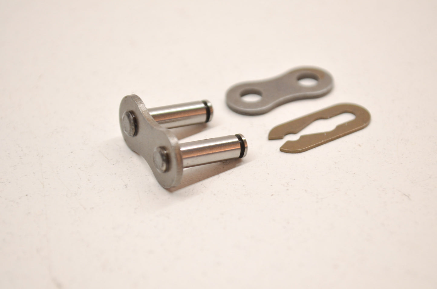 Parts Unlimited T4283 Chain Connecting Link 428 NOS