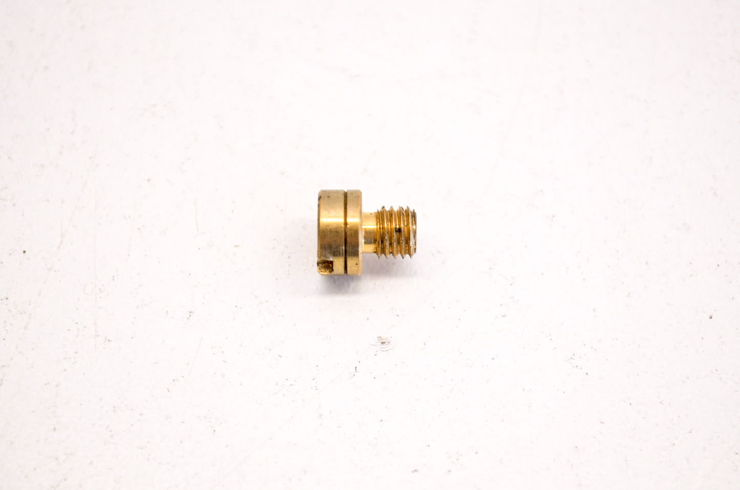 New Mikuni Main Jet #112.5 NOS