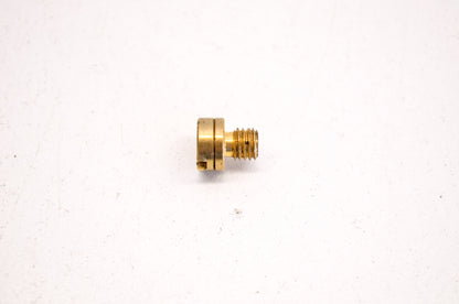 New Mikuni Main Jet #112.5 NOS