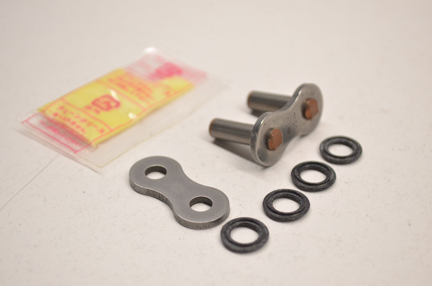 DID 12250100, 520VT2VJ Chain Connecting Link 520 NOS