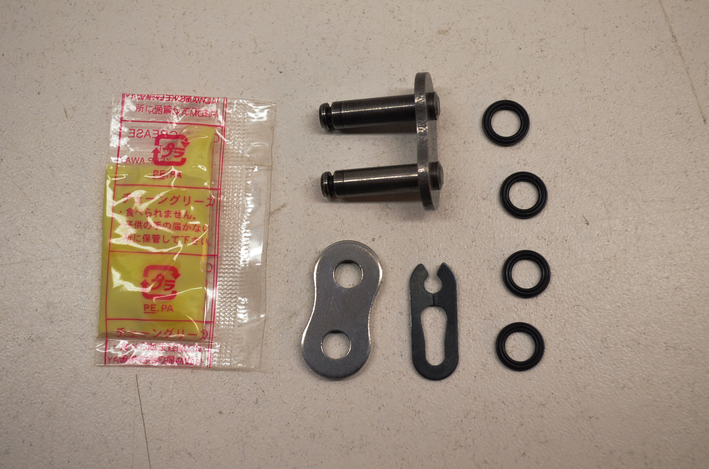 DID 12250164, 428VXFJ Chain Master Link 428 NOS