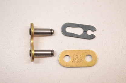 New DID Chain Connecting Link 415ER NOS
