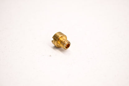New Mikuni Main Jet #112.5 NOS