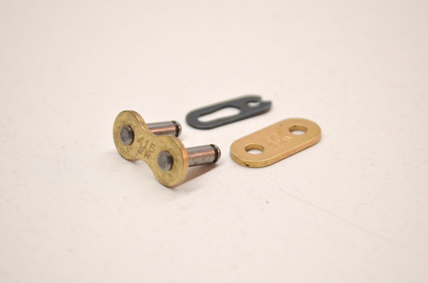 New DID Chain Connecting Link 415ER NOS