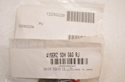 New DID Chain Connecting Link 415ERZ NOS