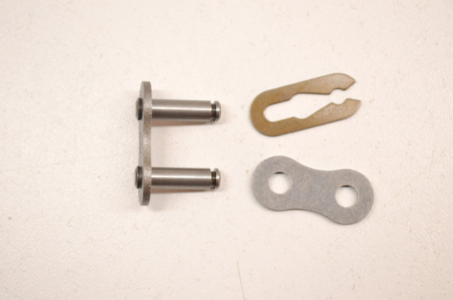 Parts Unlimited T4203 Chain Connecting Link 420 NOS