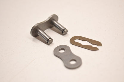 Parts Unlimited T4203 Chain Connecting Link 420 NOS
