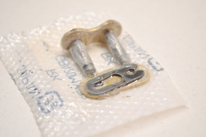 New RK Chain Connecting Link 420 NOS