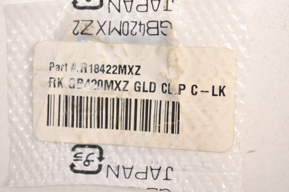 New RK Chain Connecting Link 420 NOS