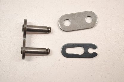 New Aftermarket DID Chain Master Link 420 NOS