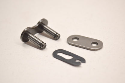 New Aftermarket DID Chain Master Link 420 NOS