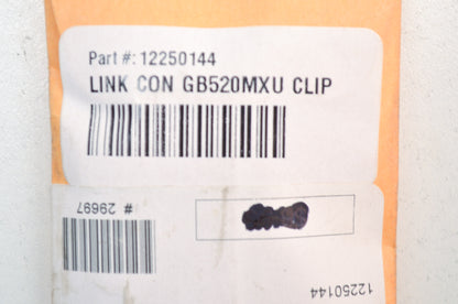 RK 12250144, 29697 Chain Connecting Link 520 NOS