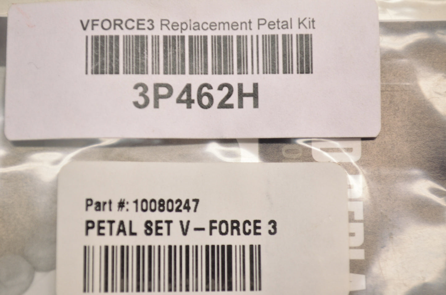 New Moto Tassinari V Force 3 Reed Replacement Kit NOS