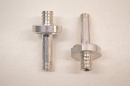 Factory Connection LSV48MMK, 04500050, 25389 Lo-Speed Valve 48mm Qty 2 NOS