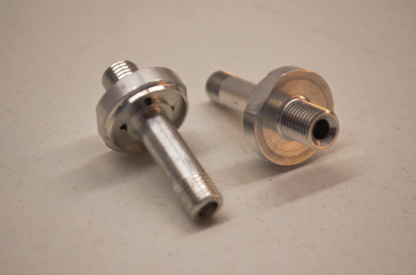 Factory Connection LSV48MMK, 04500050, 25389 Lo-Speed Valve 48mm Qty 2 NOS