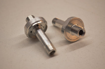 Factory Connection LSV48MMK, 04500050, 25389 Lo-Speed Valve 48mm Qty 2 NOS