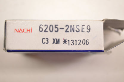 New Nachi Bearing NOS