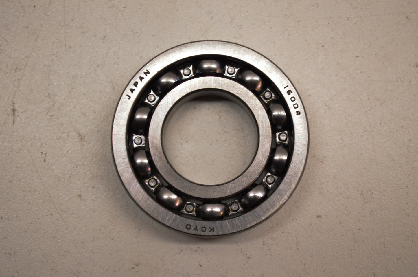 New Koyo Deep Groove Ball Bearing NOS