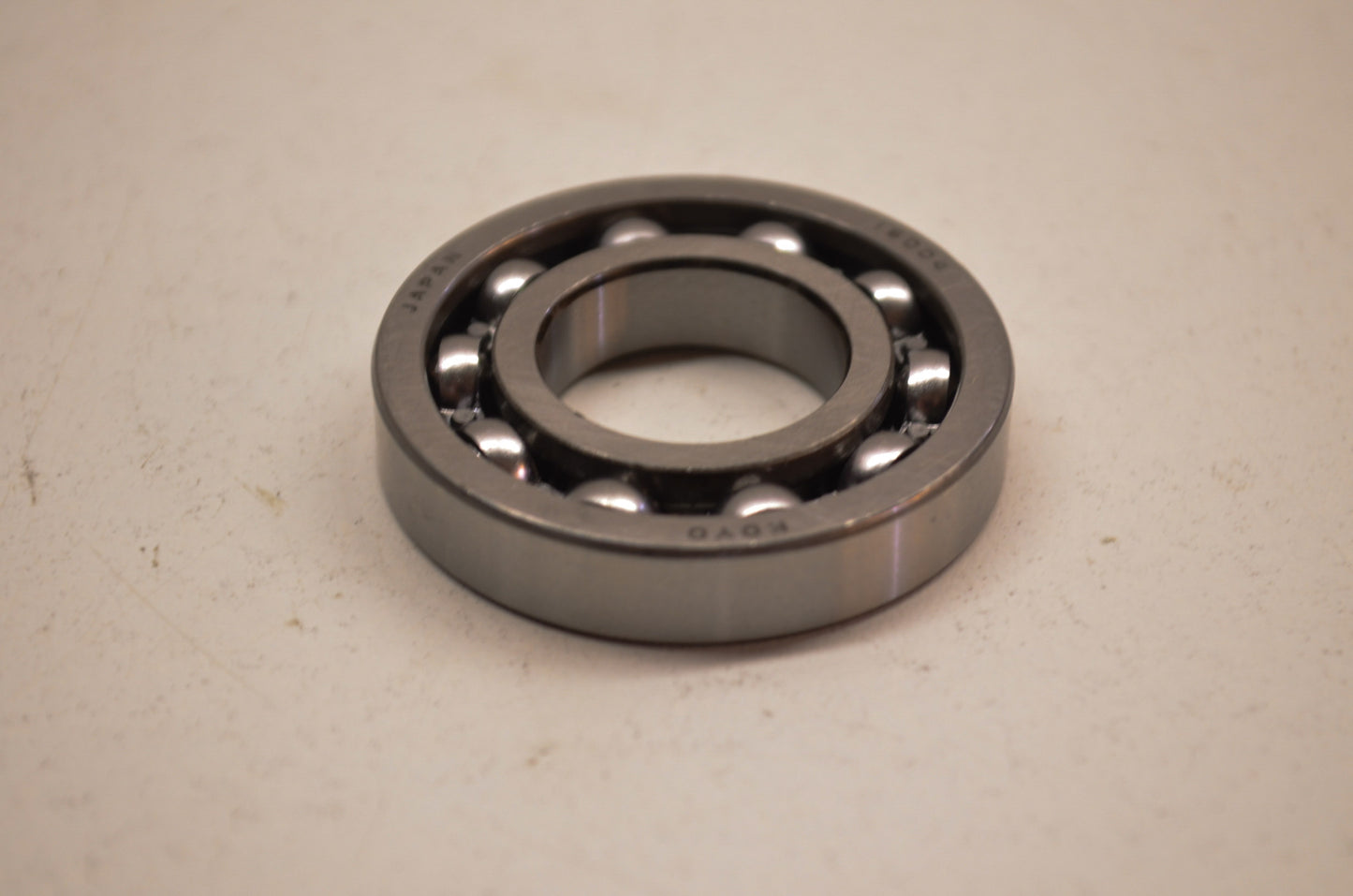 New Koyo Deep Groove Ball Bearing NOS