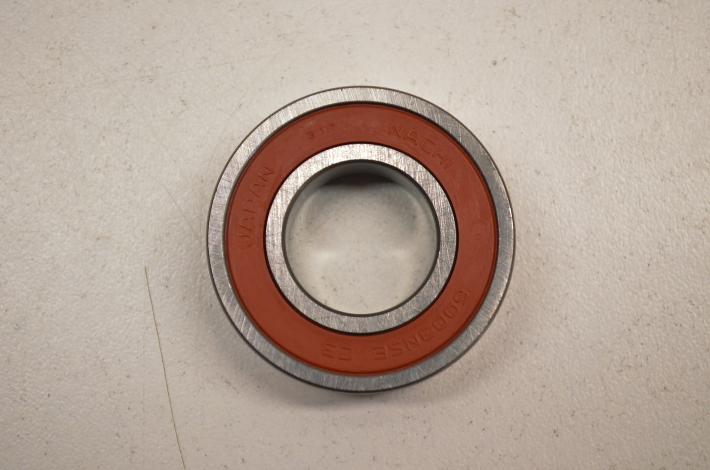New Nachi Single Row Ball Bearing NOS