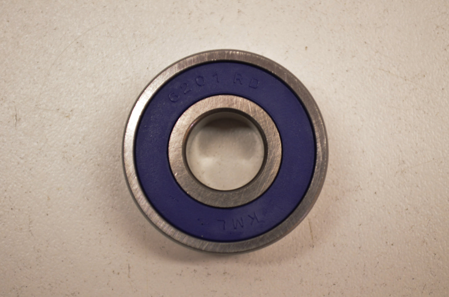 All Balls 416201, 41-6201 6201-2RS Bearing NOS