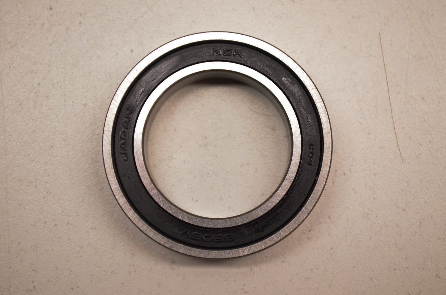 New NSK KTM Front Wheel Ball Bearing NOS