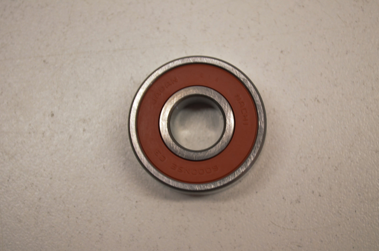 New Nachi Single Row Ball Bearing NOS