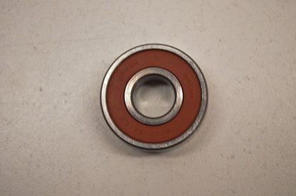 New Nachi Single Row Ball Bearing NOS