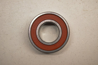 New Nachi Single Row Ball Bearing NOS