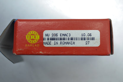 New URB Cylindrical Roller Bearing NOS