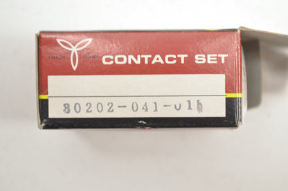 Daiichi 30202-041-015 Honda Ignition Contact Point NOS