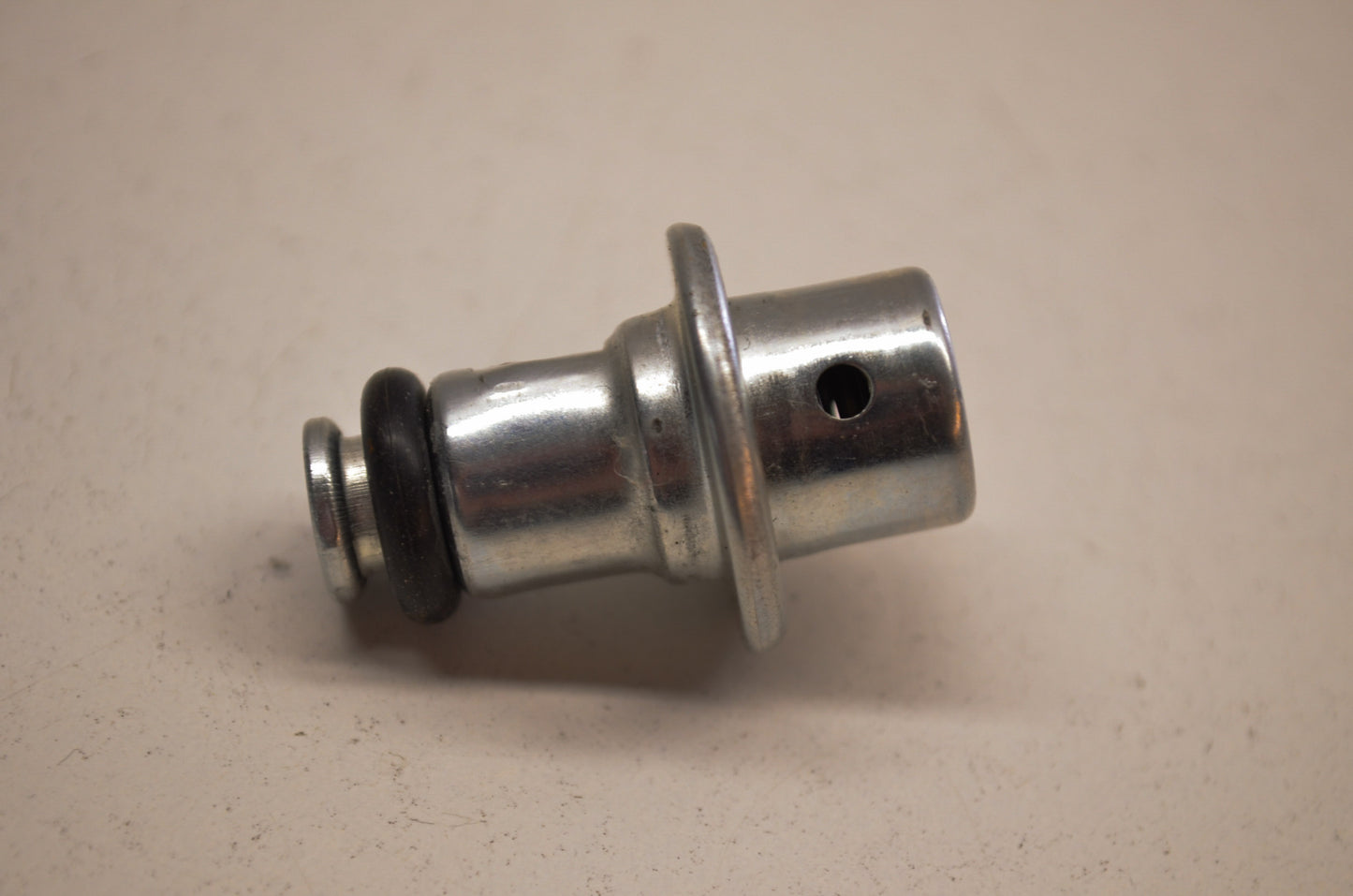 New Cycleworks Fuel Pressure Regulator Without Pipe NOS