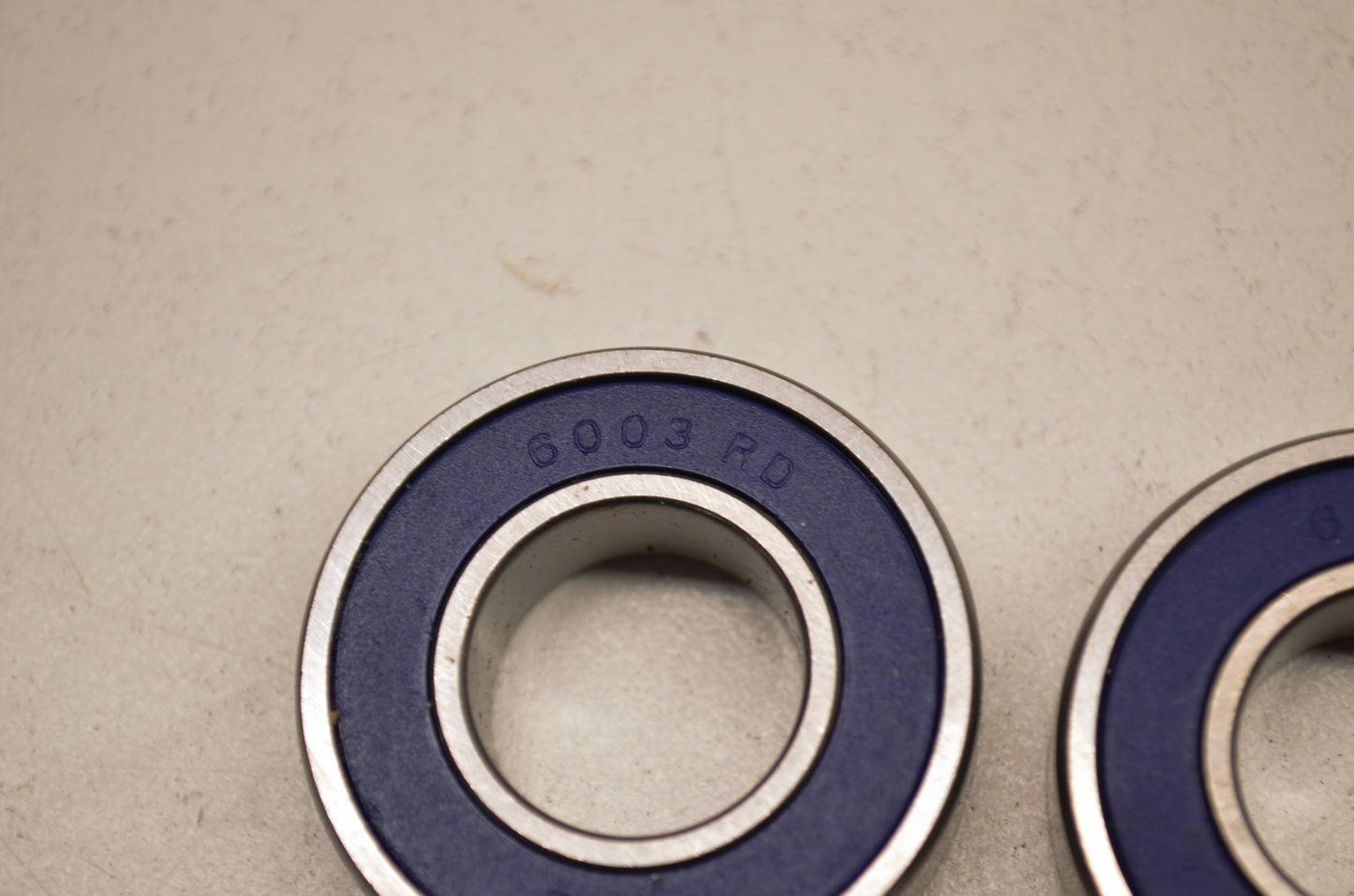 New KML Ball Bearing QTY 2 NOS
