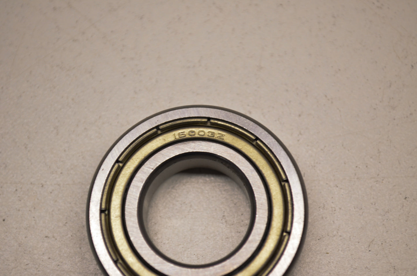 New Aftermarket Ball Bearing NOS